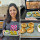 Tandoori Bharwa Aloo | Stuffed Tandoori Aloo Recipe