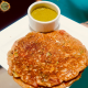 Multigrain Veggie Chilla | Multigrain Veggie Pancake Recipe
