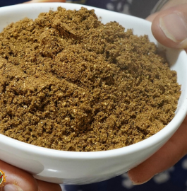 Garam Masala | How To Make Garam Masala Recipe