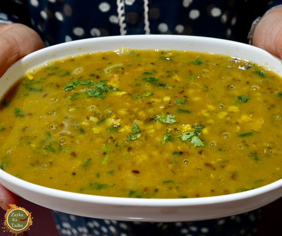 Sabut Moong Dal Whole Green Moong Dal Zayka Ka Tadka