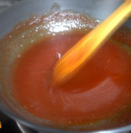 Tomato Sauce | Tomato Ketchup Recipe