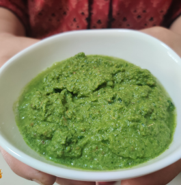 Amla Ki Chutney | Gooseberry Chutney Recipe