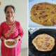 Bajre Ka Thepla | Bajra Methi Thepla Recipe