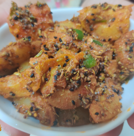 Amla Achar | Instant Amla Achar Recipe