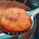Bread & Corn Kachori Recipe
