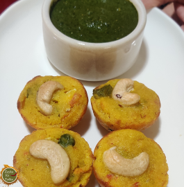 Paniyaram | Instant Veg Appe Recipe