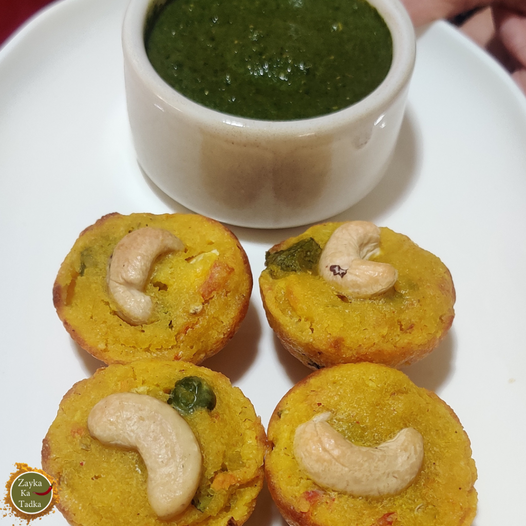 Paniyaram | Instant Veg Appe Recipe