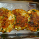 5 Minute Tiffin Snack Recipe