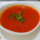 Tomato Soup | Roasted Tomato Soup Recipe