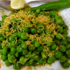 Matar Ki Chaat | Hare Matar Ki Chaat Recipe
