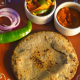 Bajre Ki Roti | Pearl Millet Roti Recipe