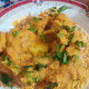 Makke Ka Khich | Makki Aata Upma Recipe