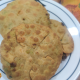 Matar Poori | Hare Matter Ki Poori Recipe