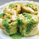 Paneer Stuffed Pancakes Recipe