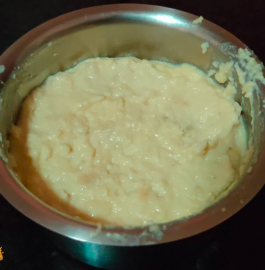 Homemade Mawa | How To Make Mawa At Home