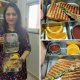 Corn Spinach Sandwich Recipe