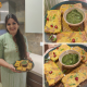Moong Dal Bread Pakoda Recipe