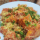 Bread Upma | Leftover Bread Upma Recipe