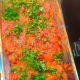 Bharwa Tamatar | Stuffed Tomato Recipe