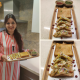 Creamy Cheese Sandwich Recipe