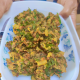 Mooli Besan Ki Sabzi Recipe