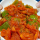 Tamatar Shimla Mirch Sabzi | Tomato Capsicum Sabzi Recipe