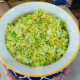 Patta Gobhi Moong Dal Sabzi Recipe
