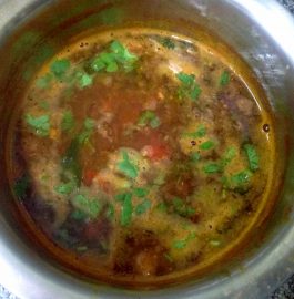 Kalyana Rasam Recipe