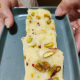 Pista Milk Barfi Recipe