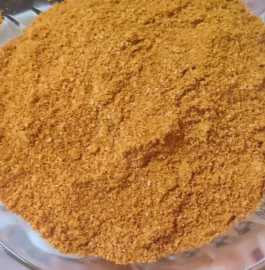 Dhaniya Powder | Homemade Dhaniya Powder Recipe