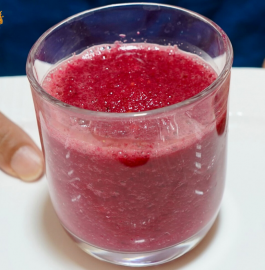 Immunity Boosting Juice | ABC Juice Recipe