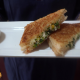 Paneer Corn Mint Sandwich Recipe