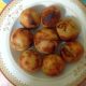 Stuffed Baati In Appe Pan Recipe