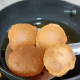 Golgappe | Puri for Panipuri Recipe