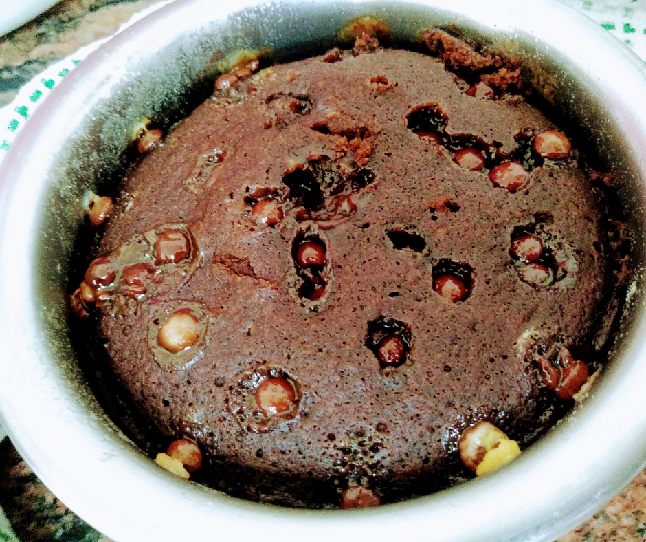 Featured image of post Steps to Make Bourbon Biscuit Cake Recipe In Oven