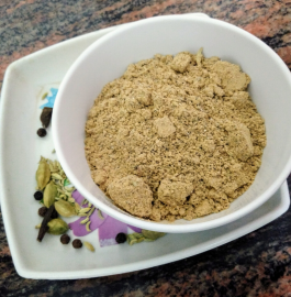 Homemade Masala Chai Powder Recipe