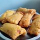 Leftover Roti Ka Pakoda | Chapati Pakoda Recipe