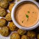 Sprouted Moong Appe Recipe