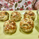 Sabudana Vada | Non-Fried Sabudana Vada Recipe