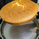 Eggless Vanilla Cake recipe