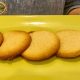 Aata Biscuit | Whole Wheat Cookies