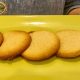 Aata Biscuit | Whole Wheat Cookies