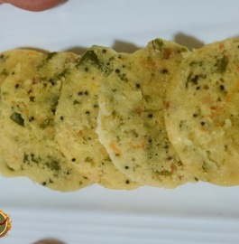 Moong Dal Idli | Instant Idli Recipe