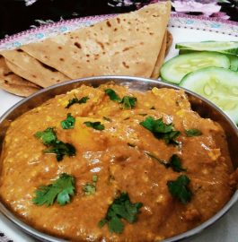 Paneer Pasanda recipe