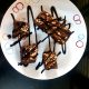 Chocolate Almond Brownie Recipe