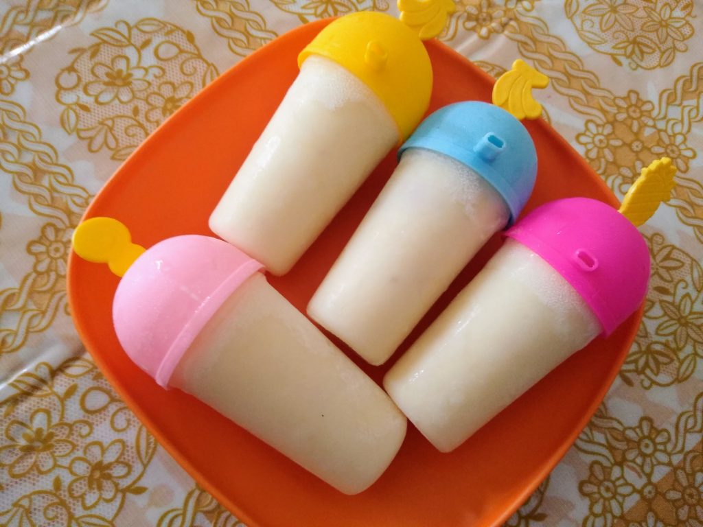 Homemade Kesar Kulfi | Delicious Summer Dessert Recipe