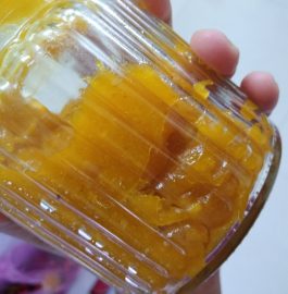 4 Ingredients Mango Jam | Homemade Mango Jam Recipe
