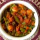 Aloo Gawar Ki Sabzi Recipe