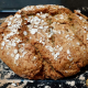 Homemade Bread Without Yeast | Soda Bread Recipe