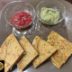 Leftover Roti Cheela Recipe